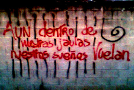 La Vida Podría Ser Esto